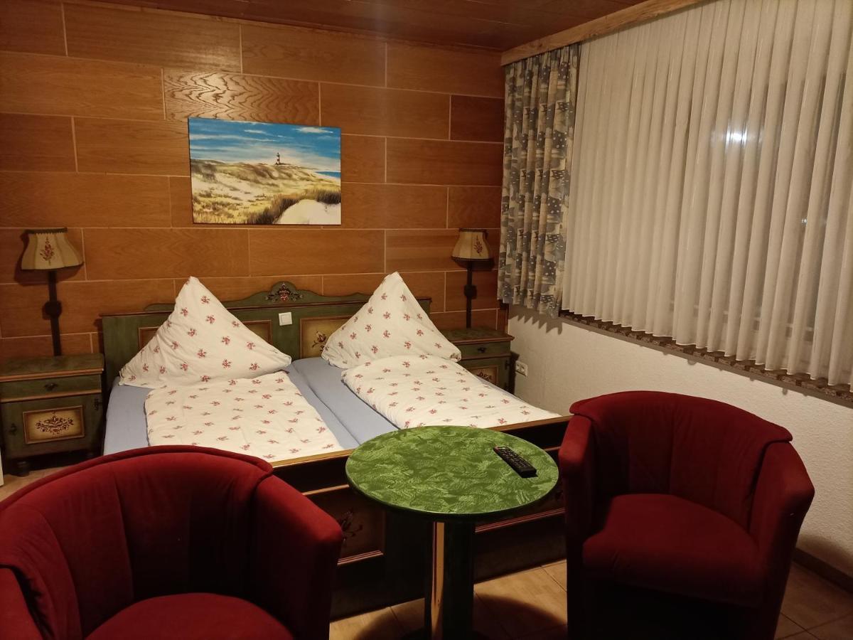 Ferienwohnung Ulmenstrasse เบรเมอร์ฮาเฟิน ภายนอก รูปภาพ