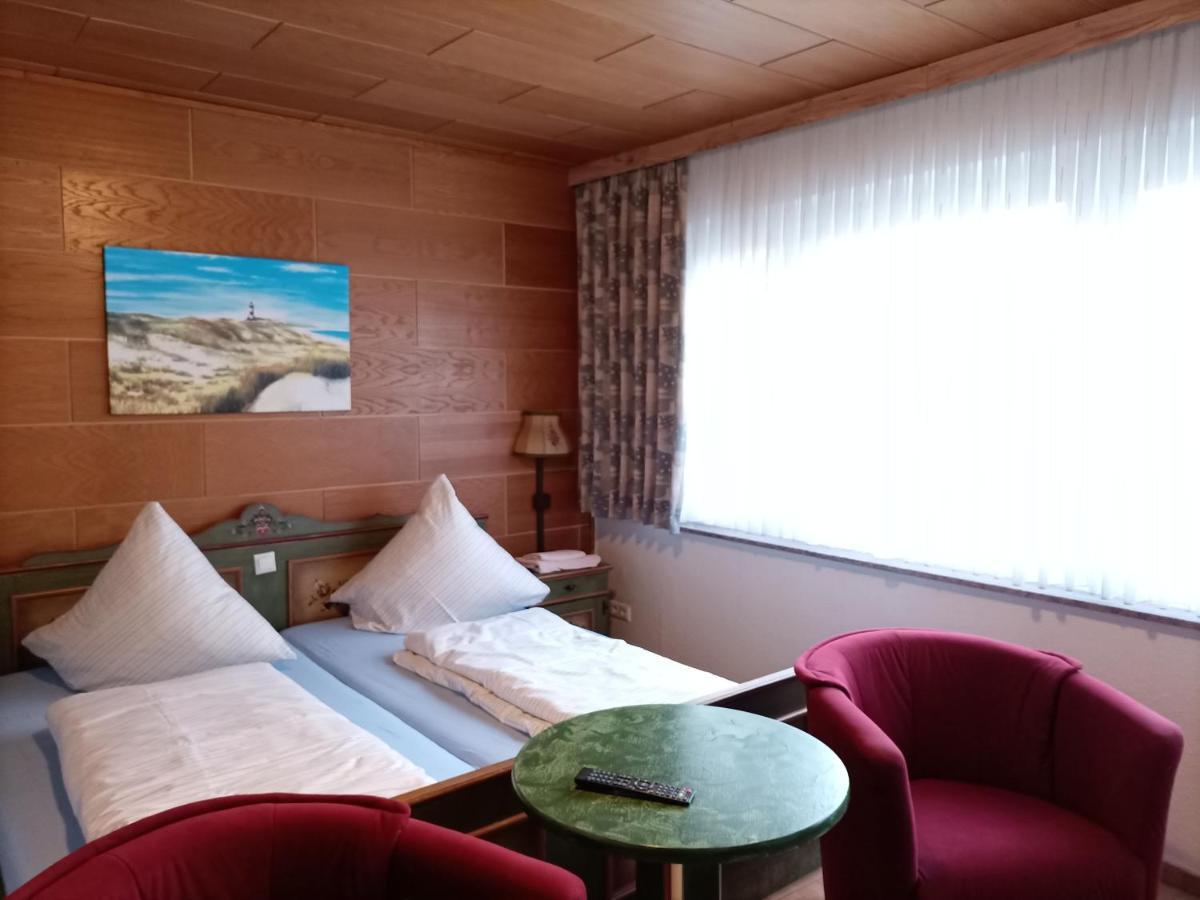 Ferienwohnung Ulmenstrasse เบรเมอร์ฮาเฟิน ภายนอก รูปภาพ