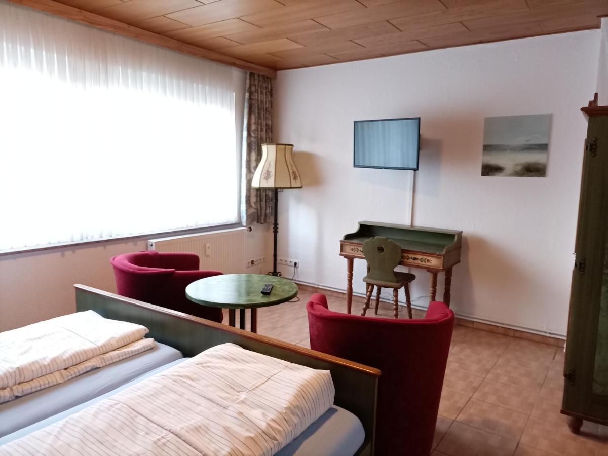 Ferienwohnung Ulmenstrasse เบรเมอร์ฮาเฟิน ภายนอก รูปภาพ