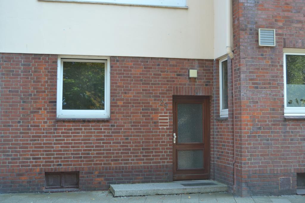 Ferienwohnung Ulmenstrasse เบรเมอร์ฮาเฟิน ห้อง รูปภาพ